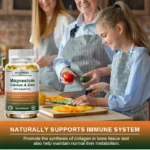Alxfresh Calcium 1000mg Magnesium 400mg Zinc 25mg Vitamin - Image 5