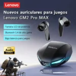 New Lenovo XT53 Wireless Bluetooth 5.4 Earphones Earbuds Noise Cancelling