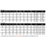 Men's Tailcoat Classic Modern White and Black Basic Style Mens Suit with Tailcoat Stage Jacket Outfits - Image 2