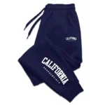 Jogging Sports Pants for Men Daily Sweatpants Hot Sales Casual Versatile - Image 3