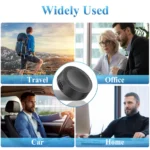 Magnetic Wireless Charger For 7/6/5/4 40/44mm Charging Dock For Galaxy Watch 4/6 Classic - Image 6