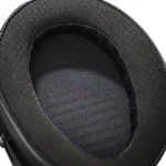 HIFIMAN Ananda Stealth Magnet Open-Back Over-Ear Full-Size Planar Magnetic Hi-Fi Headphones - Image 5