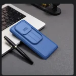 Nillkin for Xiaomi Redmi note 15 Pro Plus note 14 Pro Plus 5G CamShield cases - Image 4