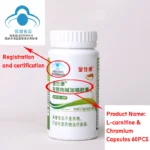 Best fat burner Fast Loss Weight pills, Powerful Burn Fat Detoxify Clean Colon Slimming capsule - Image 3