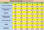 New Mens Denim Straight Leg PantsStreet Fashion InsElastic Waist Stretch Jeans Casual Trousers - Image 5
