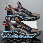 Shoes men Sneakers Male casual Mens Shoes tenis Luxury shoes