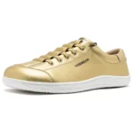 HOBIBEAR Unisex Barefoot Wide Toe Shoes Women Men Artificial Leather - Image 3