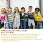 Kids Multivitamins Gummies - Promote Brain Development, Enhance Immunity - Image 6