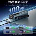 【CCC Certification】Vention 165W Power Bank 20000mAh PD Fast Charger - Image 2