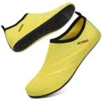 Diving Shoes Aqua Shoes Men Beach Swimming Water Sport Socks Barefoot Sneaker - Image 3