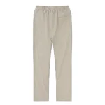 Men's Cotton Linen Pants Male Autumn New Breathable Solid Color Linen Trousers - Image 5