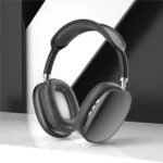 2026 Bluetooth Over Ear Headphones Wireless, HiFi Stereo Sound, 12 Hours Playtime, Dual Device Pairing