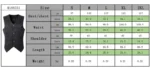 Vest Men Renaissance Steampunk Coat Gothic Jacquard Waistcoat Single Breasted  Dress Vest for Suit - Image 6