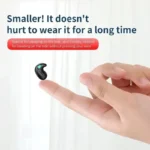 TWS Earphones Wireless Earphones Headphones Noise Reduction - Image 6