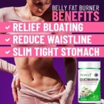 Premium Fat Burner | Weight Loss to Preserve Lean & Burn Stubborn Fat - Image 3