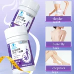 100% Herbal Natural Cassia Seed & Alisma Pills, Detox Slim, Metabolism Booster, Burn Fat - Image 2