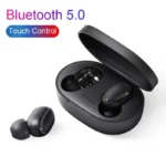 Original A6S TWS Wireless Earbud Bluetooth Headphones Sport Stereo Fone Bluetooth - Image 3