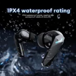 New Lenovo XT53 Wireless Upgrade Bluetooth 5.4 Earbuds - Image 5