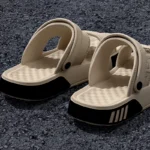 Men Slippers Summer EVA Soft-soled Platform Slides Sandals - Image 2