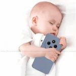 For Xiaomi Redmi 14C Case Xiaomi Redmi 14C 4G Cover Funda Luxury TPU Shockproof Liquid Silicone - Image 6