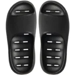 Men's Bathroom Bathing Slippers New Summer Indoor Home Eva Anti-Slip - Image 3