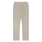 Men's Cotton Linen Pants Male Autumn New Breathable Solid Color Linen Trousers - Image 4
