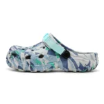 New Men's Clogs Slippers Sandal Men Garden Shoes - Image 4