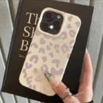 Phone Case For iPhone 16e 16 15 14 13 12 11 Pro Max 16 Plus XS Max X XR - Image 3