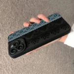 Vintage Totem Painting Shockproof Phone Case For iPhone 17 16 15 14 13 12 11 Pro Max - Image 5