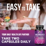 Multivitamin for Women: Supports Joints, Skin, Nails with Magnesium, Biotin, Calcium, Zinc, Selenium - Image 6