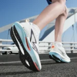 Running Shoes Carbon Board Speciality Marathon Men Sports Breathable - Image 4
