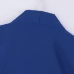 Blue Men's Shirt Japanese Kimono Shirt Kimono Cardigans Chinese Traditional Men - Image 5