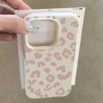 Phone Case For iPhone 16e 16 15 14 13 12 11 Pro Max 16 Plus XS Max X XR - Image 5