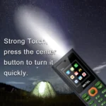 MKTEL EXO Feature Phone Senior Mobile Phone - Image 3