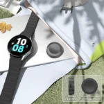 Magnetic Wireless Charger For 7/6/5/4 40/44mm Charging Dock For Galaxy Watch 4/6 Classic - Image 4