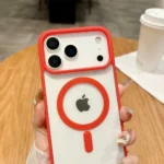 Shockproof for Magsafe Magnetic Phone Case for IPhone - Image 3