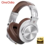 Oneodio A70 Fusion Wired + Wireless Bluetooth 5.2 Headphones