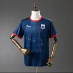 Cape Verde Sportswear Unisex Y2KT-shirt Lightweight Suitable for Daily Wear