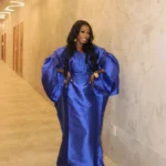 African Dresses for Women Traditional Africa Clothing Dashiki Ankara Outfits - Image 6