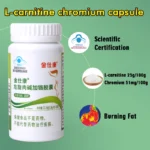 Best fat burner Fast Loss Weight pills, Powerful Burn Fat Detoxify Clean Colon Slimming capsule - Image 6