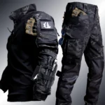 Tactical Uniform Suits Milit Outdoor Camouflage Suit Hunting Shirts Pants Fish Clothes Sets - Image 6