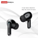 Original Lenovo XT88 TWS Wireless Earphones Bluetooth 5.3  Earbuds - Image 4