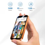 SOYES A17 Mini Android8.1 Smart Phone 3.0 Inches 2GB RAM 16GB - Image 4