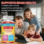 Prenatal Multivitamin with Biotin and Folic Acid for Enhanced Nutrient Absorption