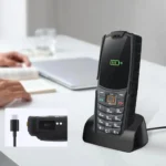 AGM M7 2+16G Volte Android Feature Phone Waterproof Touch Screen - Image 6