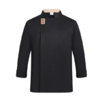 Professional Chef Work Clothes Catering Cooking Clothes Tops Restaurant Uniform Kitchen Shirt