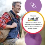 Men's Multivitamin Capsules - 12-in-1 Vitamin & Mineral Blend, Energy Immunity & Muscle Support - Image 5