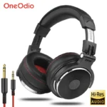 Oneodio Wired Headphones Professional Studio Pro 10/30/50 DJ Headphones
