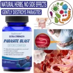 Balincer -Detoxify and Support Intestinal Health with Compound Vitamin