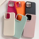 Leather Phone Case For iPhone 17 Pro Max 16 13 11 15 14 Plus 12 17 Air 17Promax 16promax